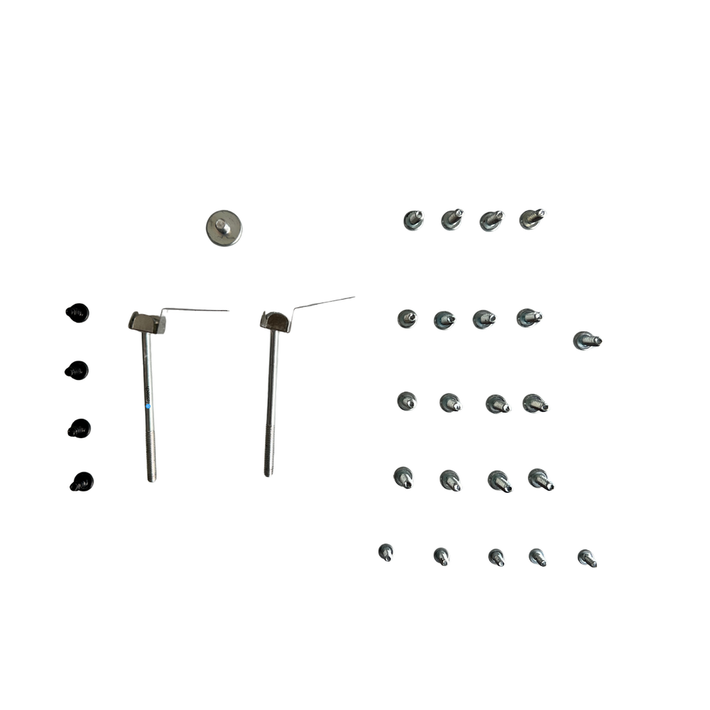 PlayStation 4 CUH-1001A Screw Set - Fasttech